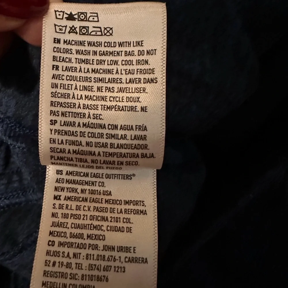 American Eagle Jogger Sweatpants | Size XS